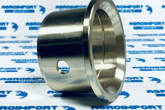 3179373 Втулка D80x66x60х45 Lemken (Лемкен)- фото № 1