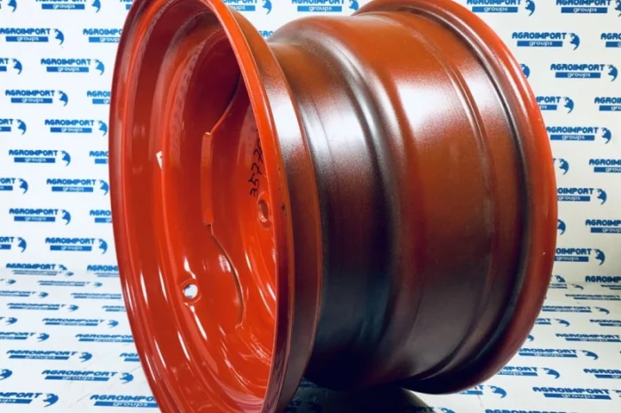 3577056 Диск колеса (357 7056) Lemken (Лемкен)- фото № 2