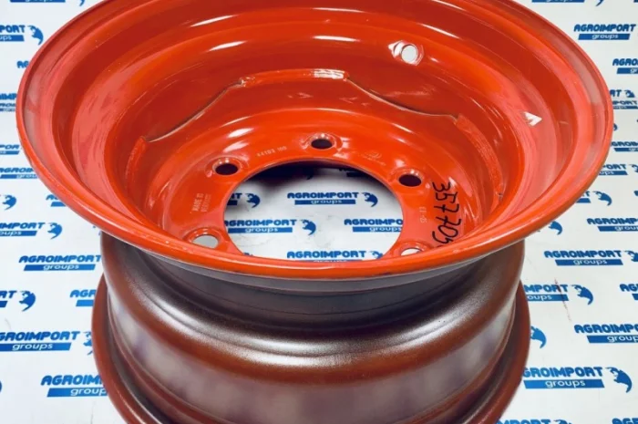 3577056 Диск колеса (357 7056) Lemken (Лемкен)- фото № 4