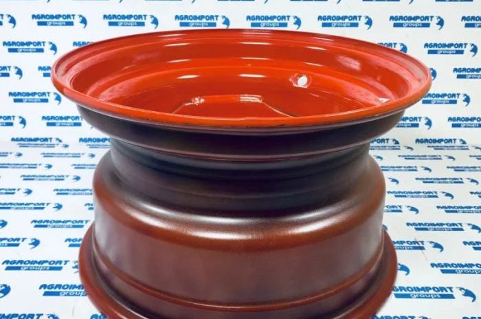 3577056 Диск колеса (357 7056) Lemken (Лемкен)- фото № 5