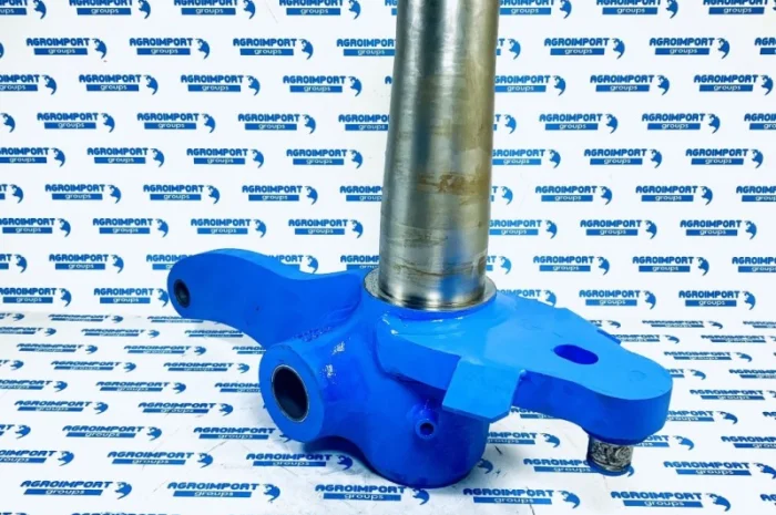 43310005 Поворотна вісь G100 Lemken (Лемкен 53310005 / 433 10005 / 533 10005 )- фото № 1