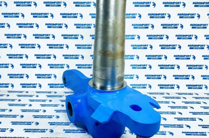 43310005 Поворотна вісь G100 Lemken (Лемкен 53310005 / 433 10005 / 533 10005 )- фото № 2