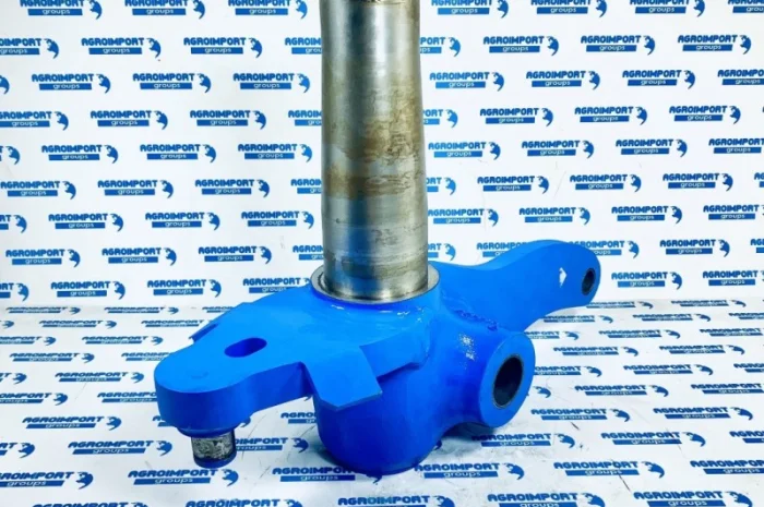 43310005 Поворотна вісь G100 Lemken (Лемкен 53310005 / 433 10005 / 533 10005 )- фото № 3
