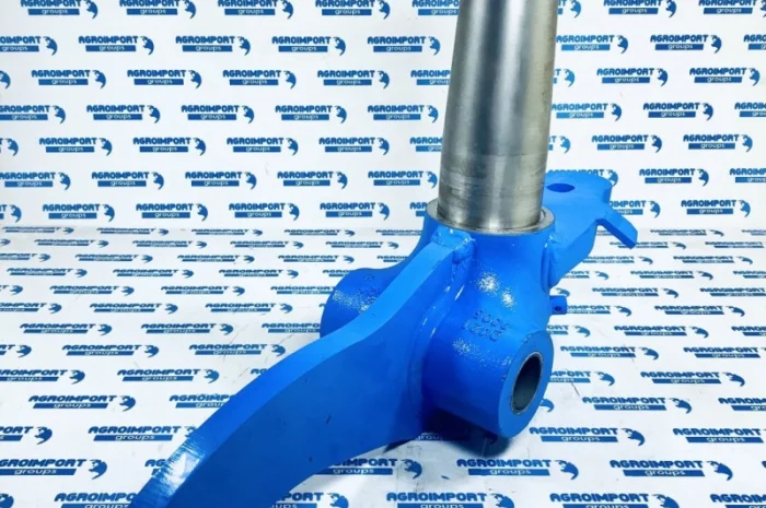 43310005 Поворотна вісь G100 Lemken (Лемкен 53310005 / 433 10005 / 533 10005 )- фото № 5