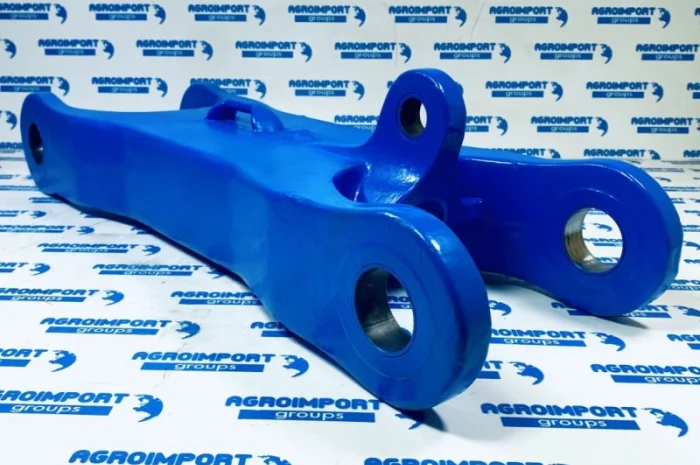 4343098 Кронштейн Lemken (434 3098 Лемкен)- фото № 2