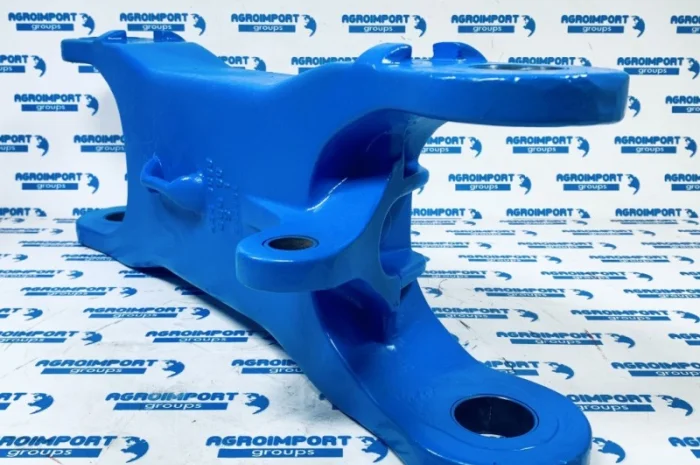 4343098 Кронштейн Lemken (434 3098 Лемкен)- фото № 4