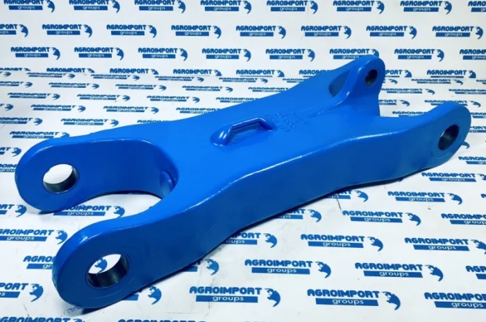 4343098 Кронштейн Lemken (434 3098 Лемкен)- фото № 5