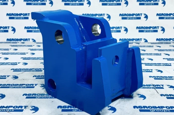 4482601 Універсальний шарнір D20x119 E7 Lemken (Лемкен 448 2601)- фото № 1