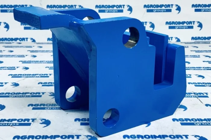 4482601 Універсальний шарнір D20x119 E7 Lemken (Лемкен 448 2601)- фото № 2