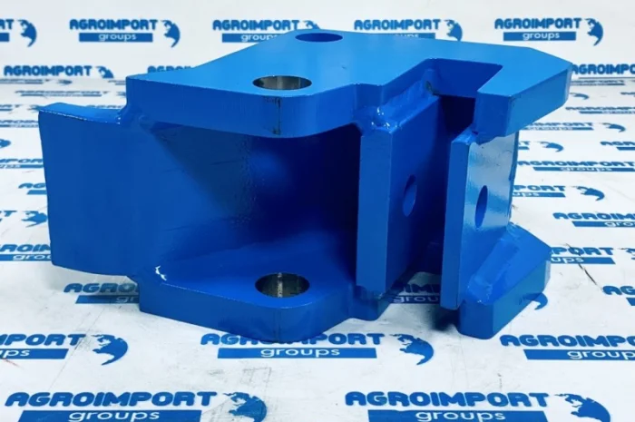 4482601 Універсальний шарнір D20x119 E7 Lemken (Лемкен 448 2601)- фото № 3