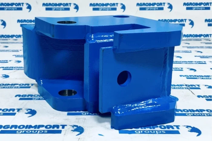 4482601 Універсальний шарнір D20x119 E7 Lemken (Лемкен 448 2601)- фото № 4