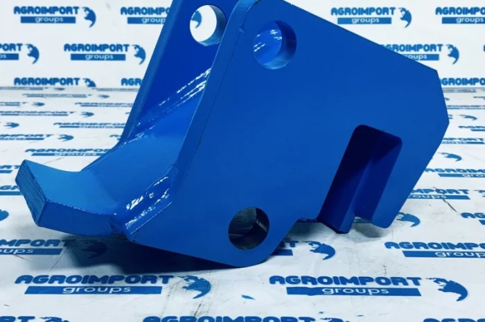 4482601 Універсальний шарнір D20x119 E7 Lemken (Лемкен 448 2601)- фото № 5