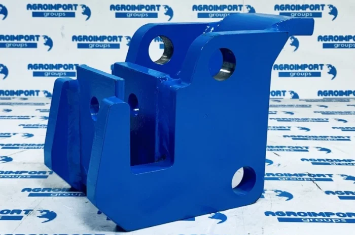 4482601 Універсальний шарнір D20x119 E7 Lemken (Лемкен 448 2601)- фото № 6