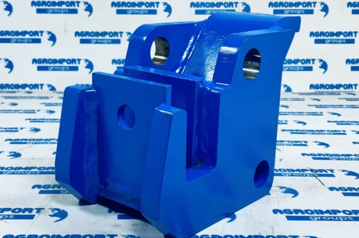 4482601 Універсальний шарнір D20x119 E7 Lemken (Лемкен 448 2601)- фото № 7