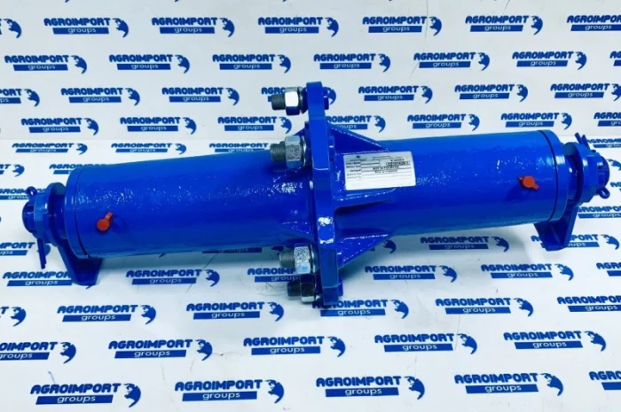 5507084 Ступиця в зборі D35x622 6/205 Lemken (Лемкен) (4507084-450 7084 Lemken)- фото № 4