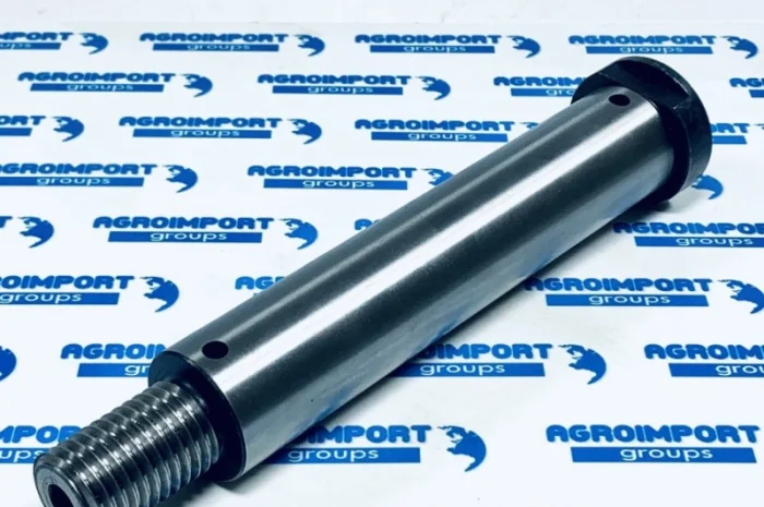 131255 Палець D44х220, 5mm KUHN (Кун)- фото № 1