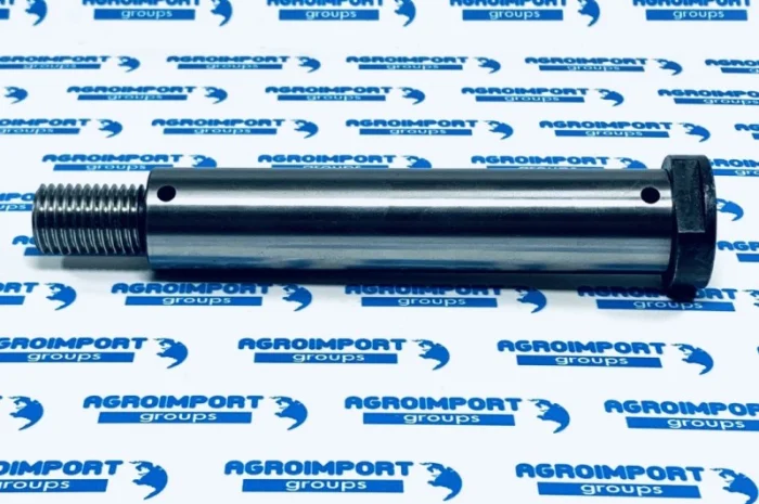 131255 Палець D44х220, 5mm KUHN (Кун)- фото № 3