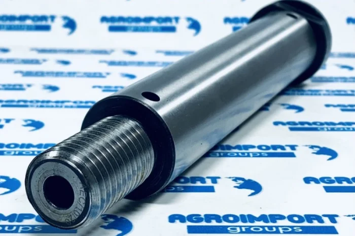 131255 Палець D44х220, 5mm KUHN (Кун)- фото № 4