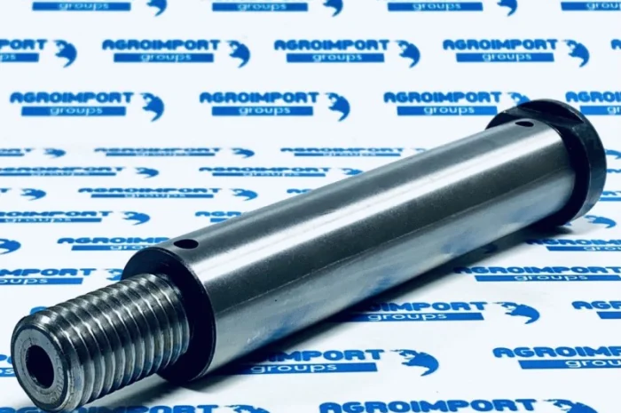 131255 Палець D44х220, 5mm KUHN (Кун)- фото № 6