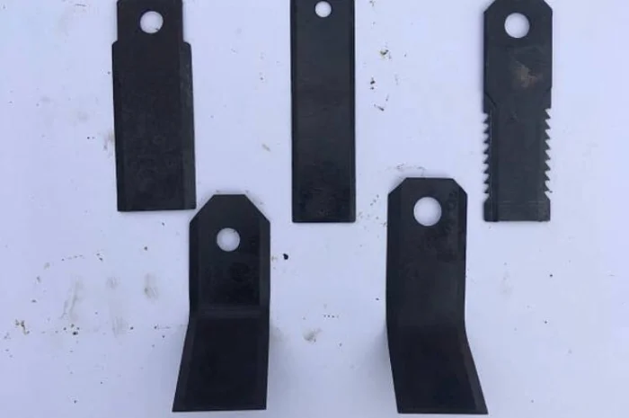 Продаж запчастин до навісного, причіпного обладнання сільгосптехніки- фото № 6