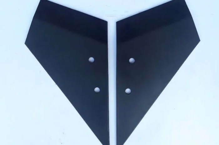 Продаж запчастин до навісного, причіпного обладнання сільгосптехніки- фото № 4