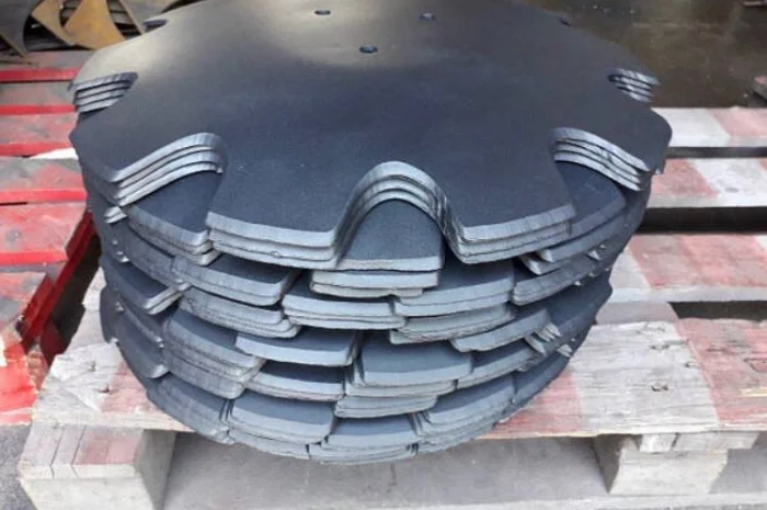 Продаж запчастин до навісного, причіпного обладнання сільгосптехніки- фото № 3