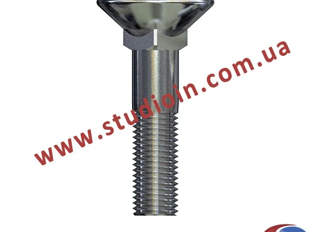 Лапа 375 мм BLD 14-5 Canada Horsch 6101350002- фото № 2