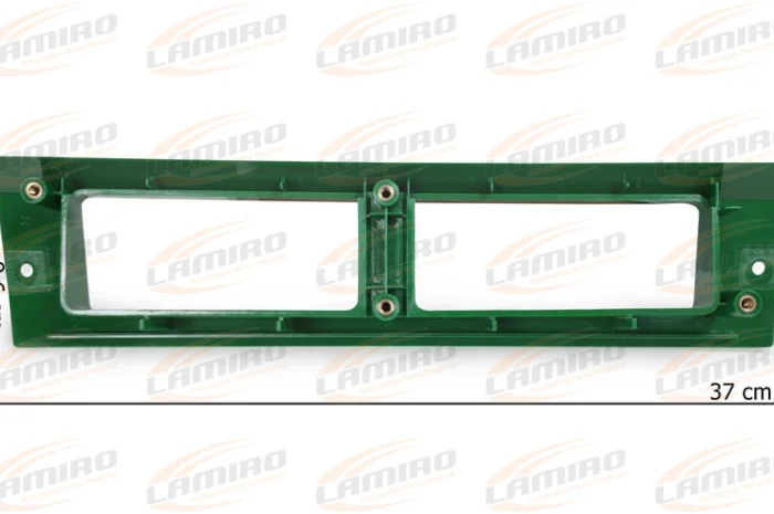 Рамка для фари JOHN DEERE права сторона- фото № 1