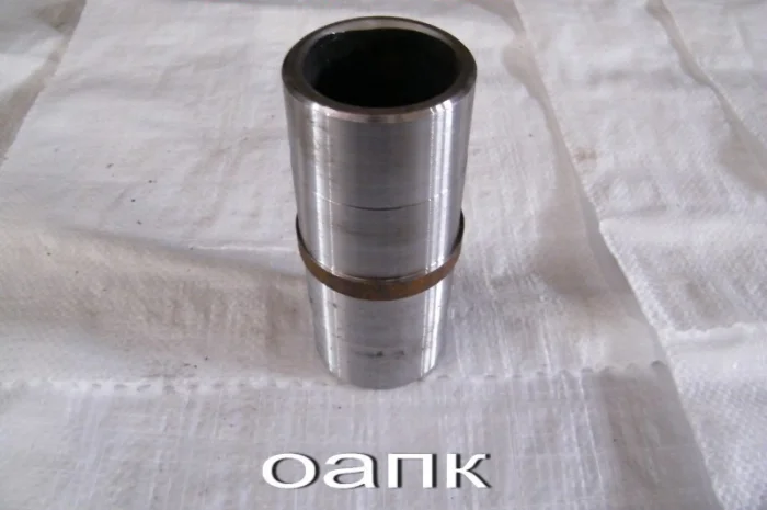 Втулка БДТ 7212- фото № 1