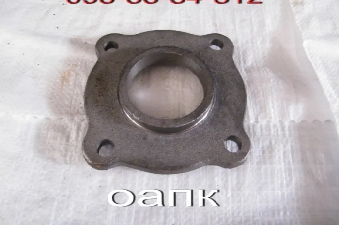 Крышка корпуса БДТ-7 (7212)- фото № 1