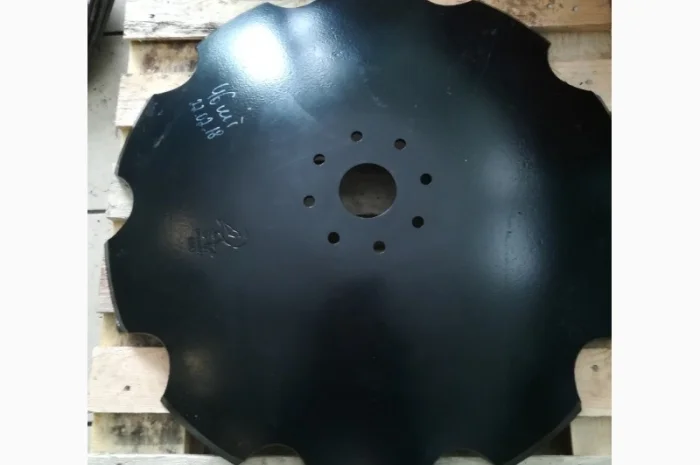 Диск бороны аг, уда, пд, пдм, агн- фото № 1