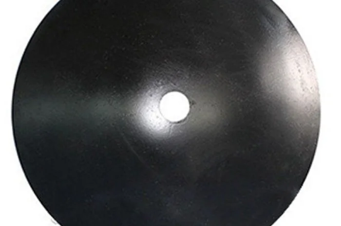 Диск бороны Фрегат "Гладкий"- фото № 1