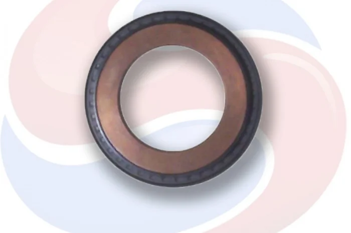 00311016 Сальник Ø130х77мм для грунтообробної техніки HORSCH- фото № 1