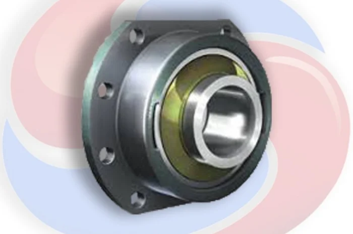 96080209 Підшипник в корпусі Horsch (Хорш)- фото № 2