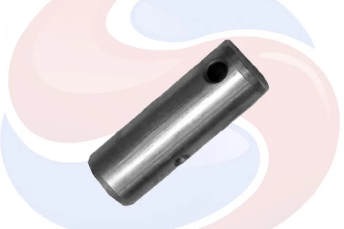 33628102 Вісь 40-110 Хорш (HORSCH)- фото № 1