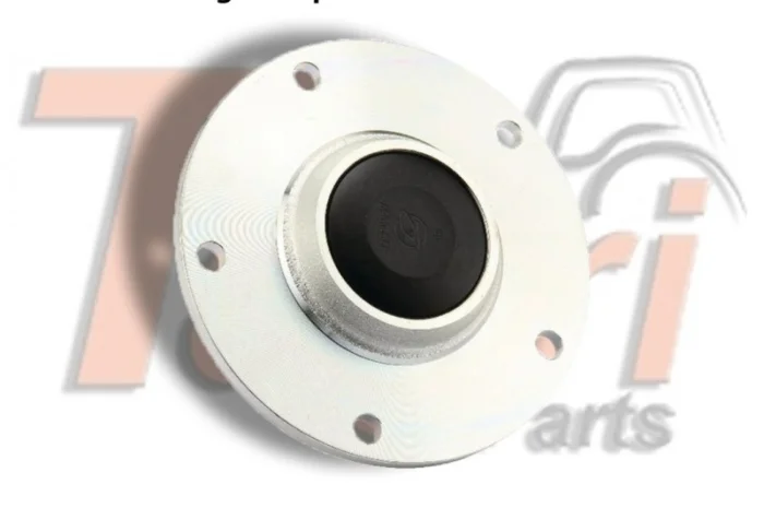 5554503 ( 55510015 ) Ступиця стійки ліва Lemken- фото № 1