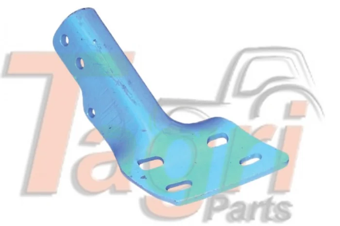 4570841 Корпус предплужника лівий Lemken- фото № 2