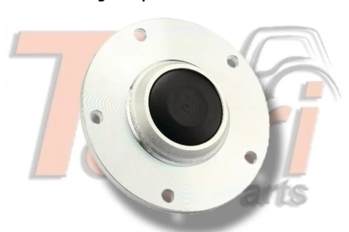 5554502 ( 55510014 ) Ступиця стійки права Lemken- фото № 1