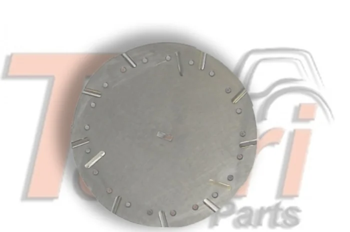 95100642 Диск висіваючий D3, 0*21 HORSCH- фото № 1