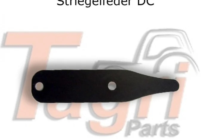 23250307 Пластина HORSCH- фото № 1