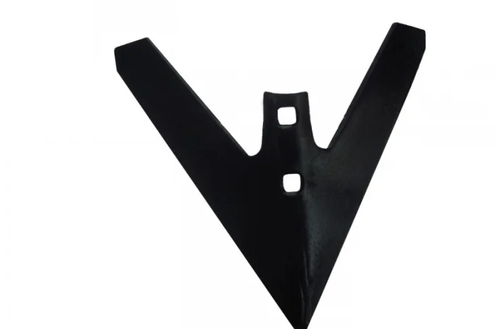 Продам лапа культиватора КПС- фото № 1