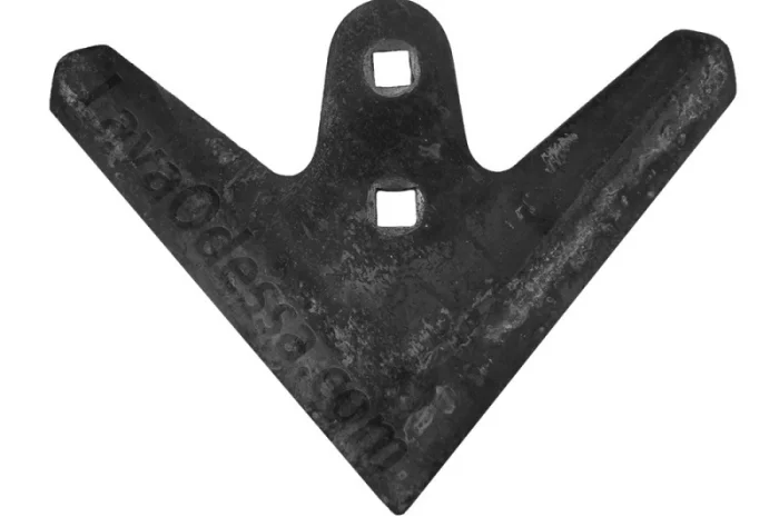 Продам лапа культиватора КПС- фото № 4