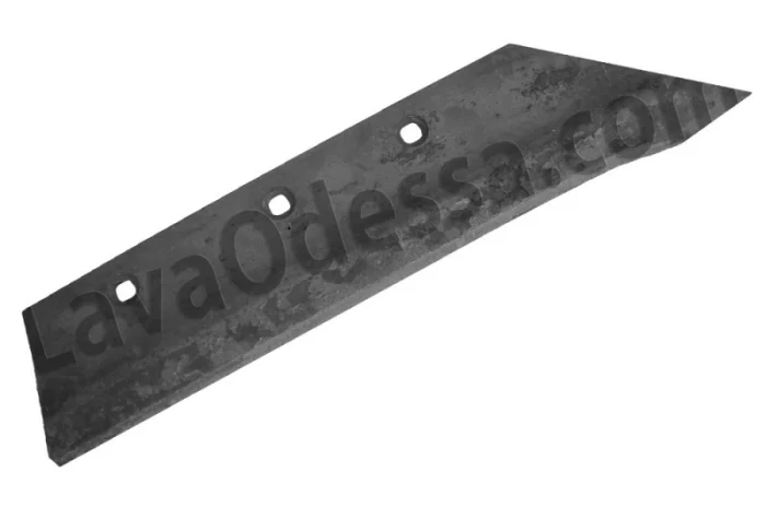 Продам лемех плуга ПНЧС 01.702 с наплавкой- фото № 3