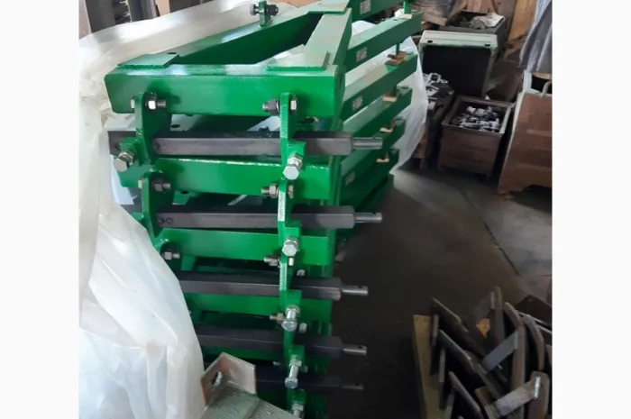 Продам раму плуга ПЛН 3-35- фото № 4