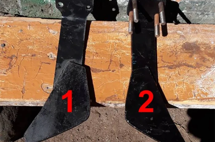 Продам чистики на бороны- фото № 1