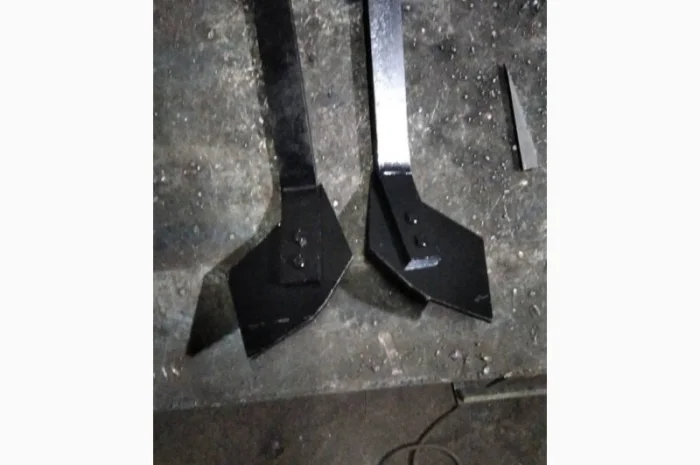 Продам чистики на бороны- фото № 3