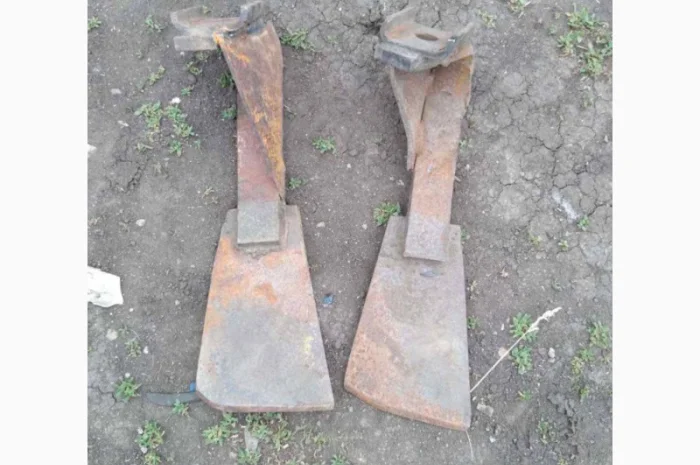 Продам чистики на бороны- фото № 4