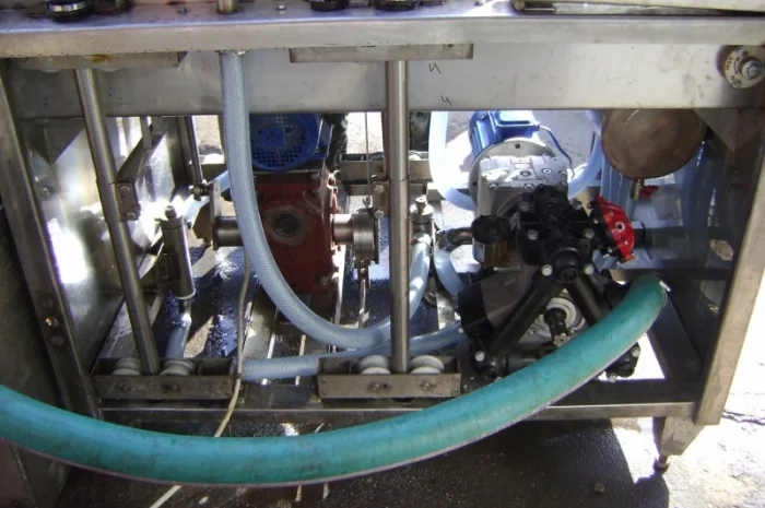 Продам Иньектор 220 игл- фото № 2