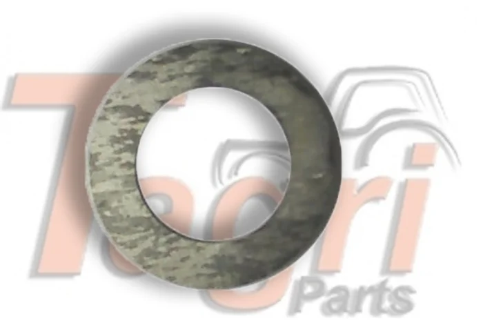 28072505 Шайба Ø66x41x6 HORSCH- фото № 1