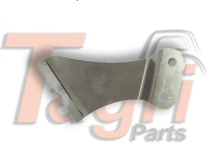 24147502 Чистик сошника правий 2014 HORSCH- фото № 1